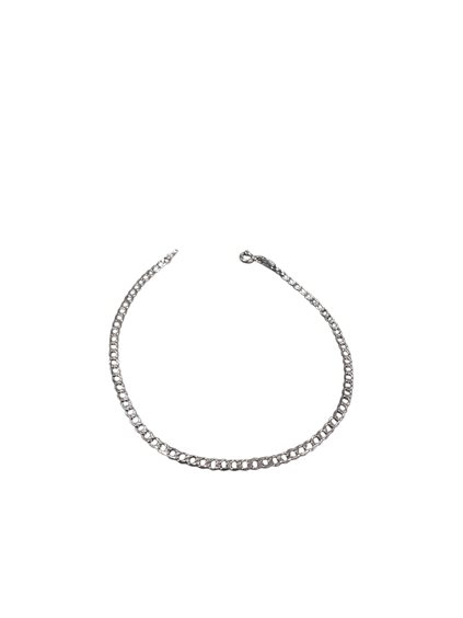 Bracciale Domar in Oro bianco  Ct BROR-442-280 - BROR-442-280